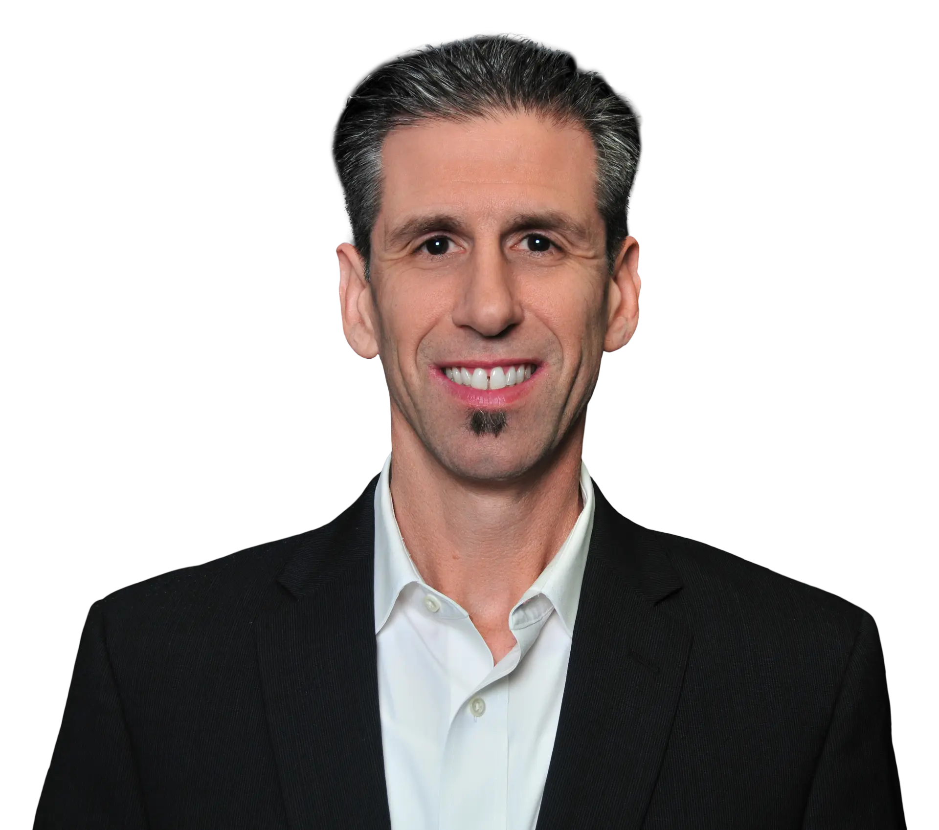 Patrick Sharples, Commercial Broker